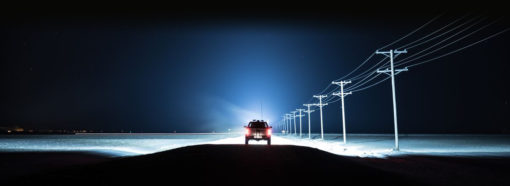 Truck LED Lighting