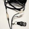 Wireless Remote Receiver with Flasher