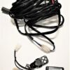 Wireless Remote Receiver with Flasher