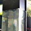 25 watt wall pack