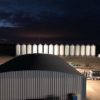 100W Outdoor Yard/Shoebox Light - Image 3
