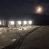 100W Outdoor Yard/Shoebox Light - Image 5