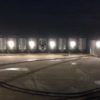 100W Outdoor Yard/Shoebox Light - Image 6