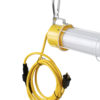 portable tube mounting and extension