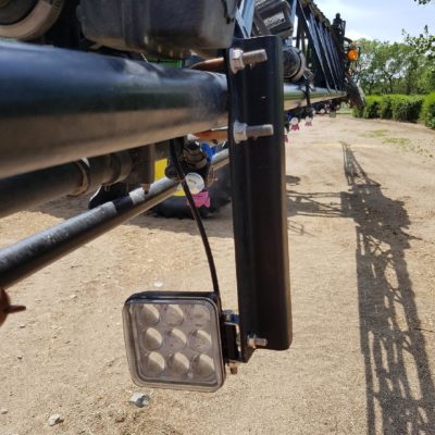 Sprayer Boom - Kodiak LED Lighting