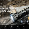 Warrior X Turbo Tactical Black - Image 2