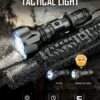 Warrior X Turbo Tactical