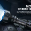 Warrior X Turbo Tactical Black - Image 13