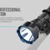 Warrior X Turbo Tactical Black - Image 15