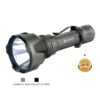Warrior X Turbo Tactical Black - Image 9