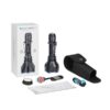 Warrior X Turbo Tactical Black - Image 7
