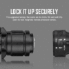 Warrior X Turbo Tactical Black - Image 6