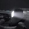 ALLTY2000 Rechargeable Bike Headlight - Image 2