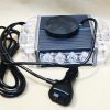 Blue Small 10 Function Emergency Beacon - Image 4