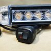 Blue Small 10 Function Emergency Beacon - Image 7