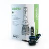 9006 LED Compak Series