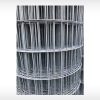 6' HD Welded Utility Fence