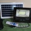 60W Solar Area Light