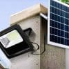 60W Solar Area Light - Image 2