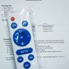 100W Solar Light Pole Mounted - Image 10