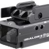 Baldr S Tactical Weapon Light Gunmetal Grey LMT Edition - Image 2