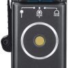 Baldr S Tactical Weapon Light Gunmetal Grey LMT Edition - Image 4
