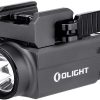 Baldr S Tactical Weapon Light Gunmetal Grey LMT Edition