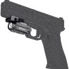 Baldr S Tactical Weapon Light Gunmetal Grey LMT Edition - Image 5