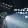 Baldr S Tactical Weapon Light Gunmetal Grey LMT Edition - Image 6