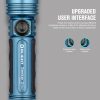 Seeker 3 PRO Lake Blue Limited Edition - Image 5