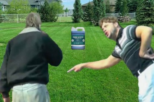 HUMIC ELITE PG - Image 10