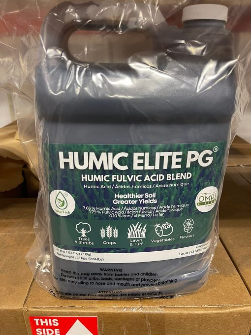 HUMIC ELITE PG - Image 13