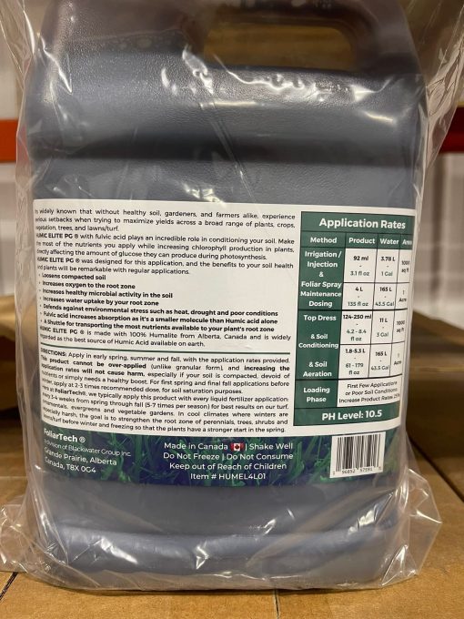 HUMIC ELITE PG - Image 14