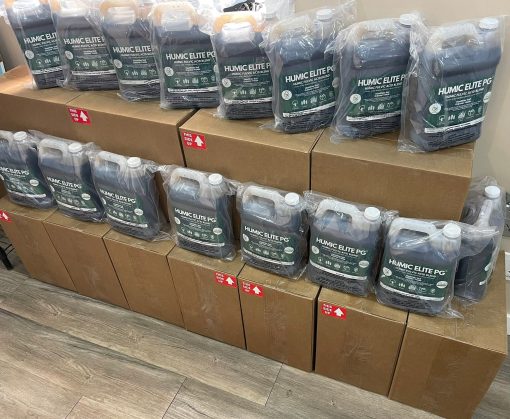 HUMIC ELITE PG - Image 15